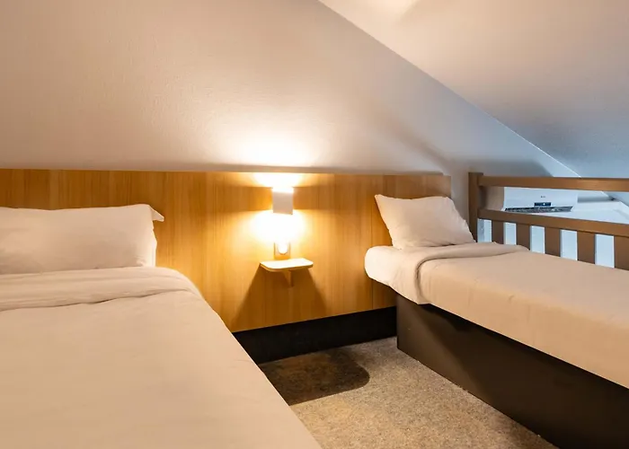 HOTEL Valence Nord