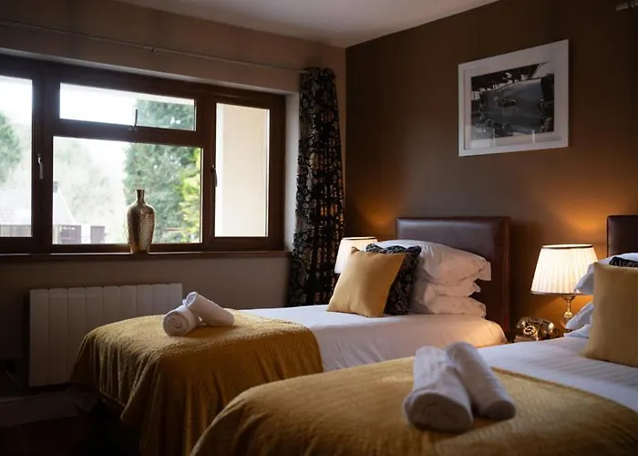 The Gower Hotel