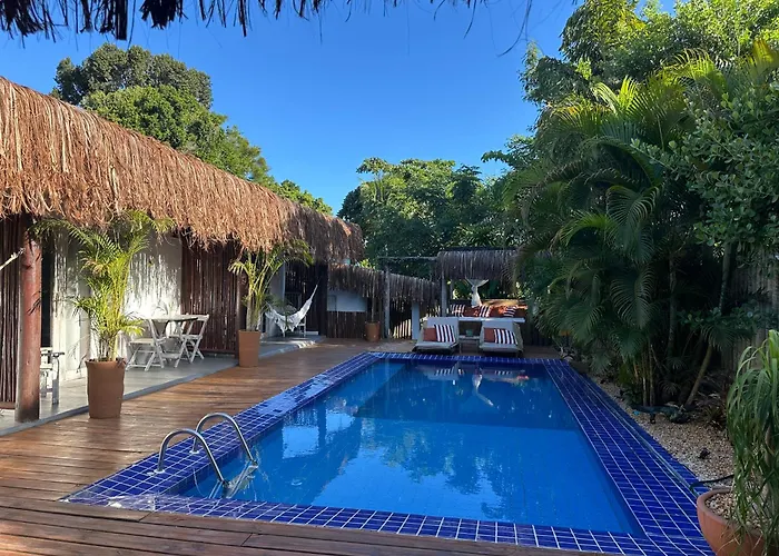 Vila Trancosear