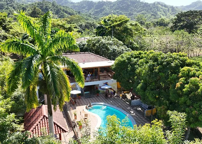 Senderos del Mar