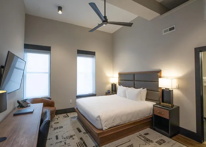 Danville Dog Friendly Hotels