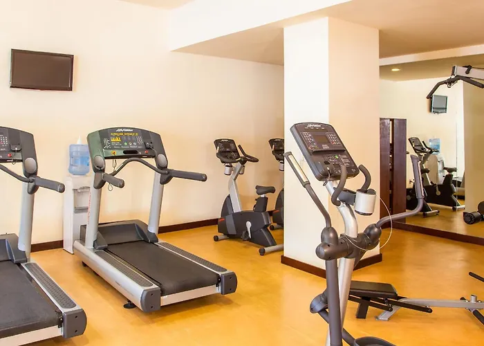 OPUS GRAND Toluca Aeropuerto
