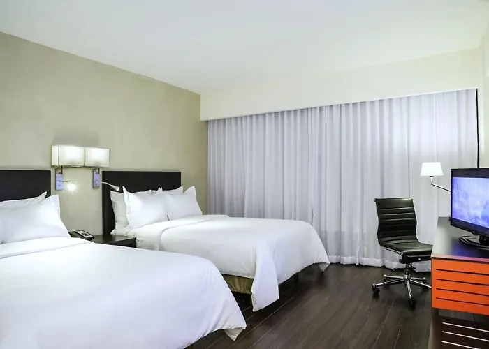 OPUS GRAND Toluca Aeropuerto