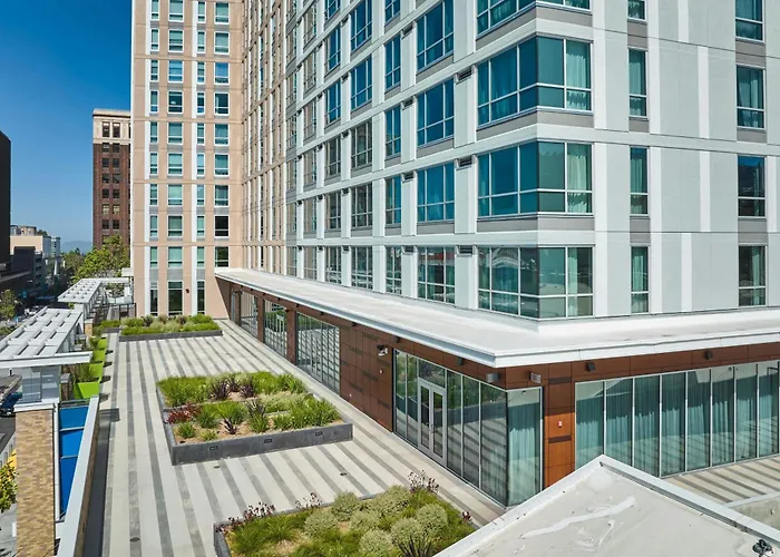 Residence Inn By Marriott