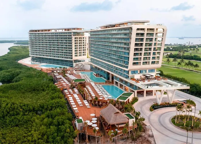 Hyatt Vivid Grand Island (Adults Only)