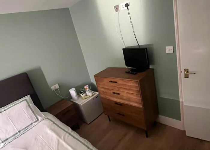 Leighton Buzzard Dog Friendly Hotels