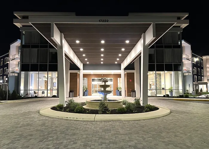 Cambria Hotel Rehoboth Beach