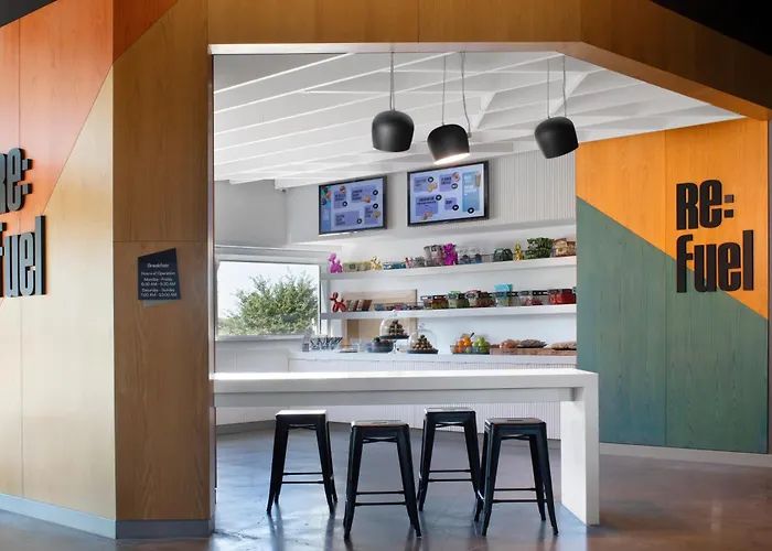 Aloft By Marriott Mcallen