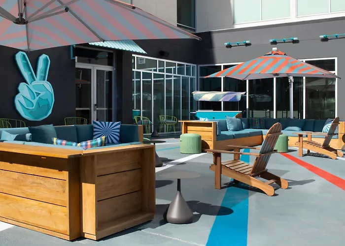 Aloft By Marriott Mcallen