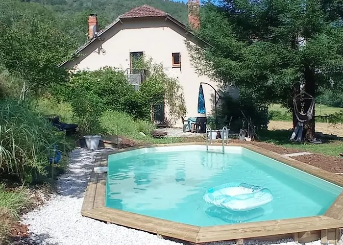 A la Source