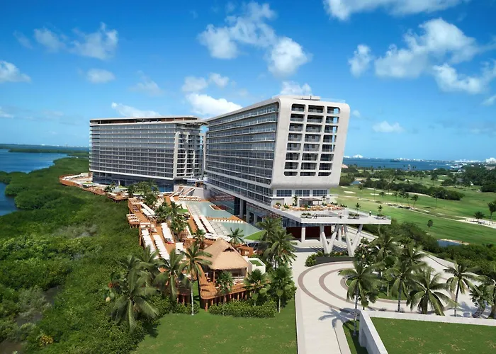 Hyatt Vivid Grand Island (Adults Only)