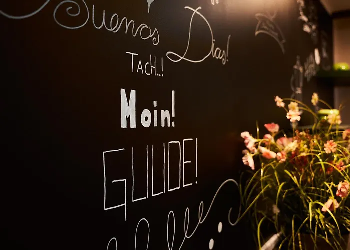 Hotel Gersfelder Hof