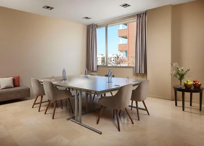 NH Alicante