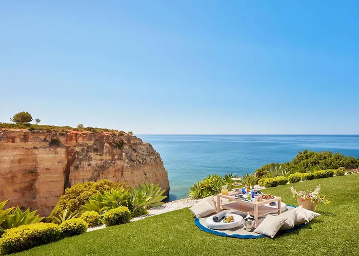 Tivoli Carvoeiro Hotel