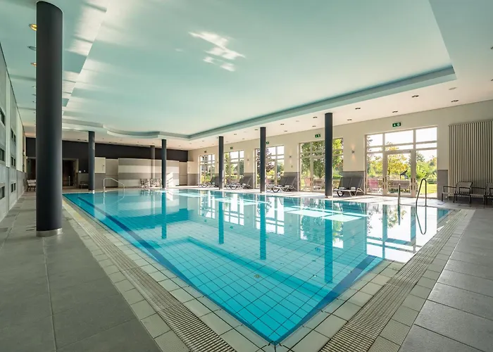 Van der Valk Hotel Berlin Brandenburg Blankenfelde-Mahlow