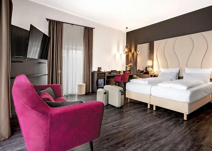 Best Western Hotel am Kastell