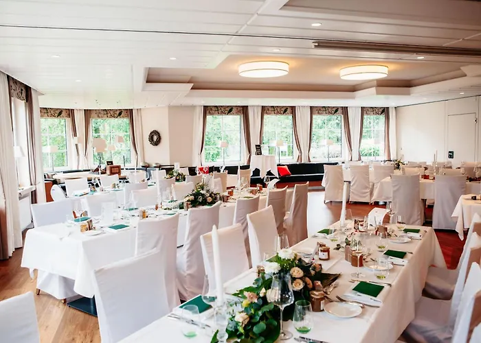 Hotel Elfbuchen Kassel
