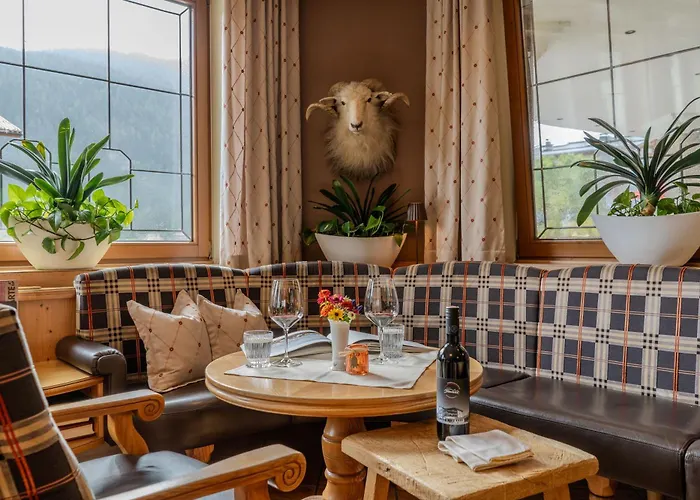 Hotel Neuwirt