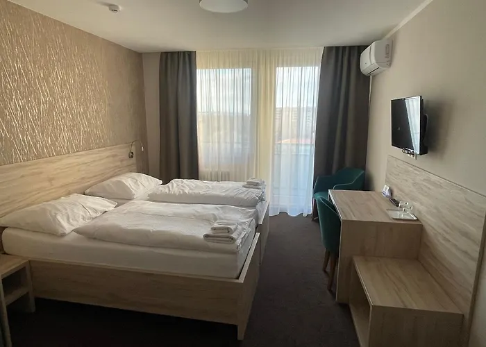 Hotel Spectrum