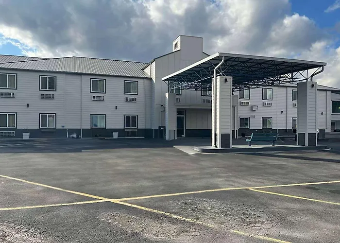 Baymont By Wyndham Athens, Tn