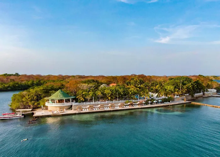 Cocoliso Island Resort