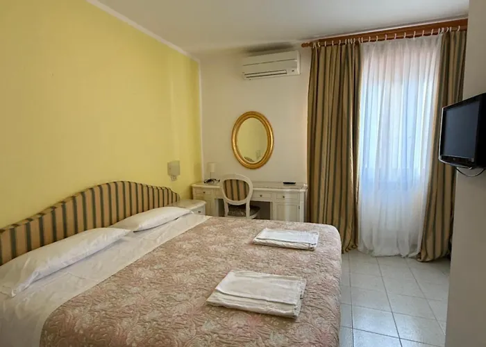 Hotel Gasperoni