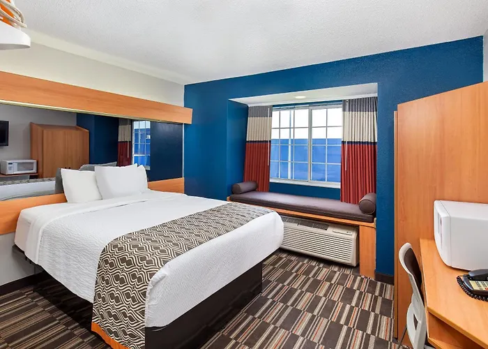 Microtel Inn & Suites By Wyndham Cordova Memphis I-40 East