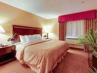 Spark By Hilton Tucson Airport