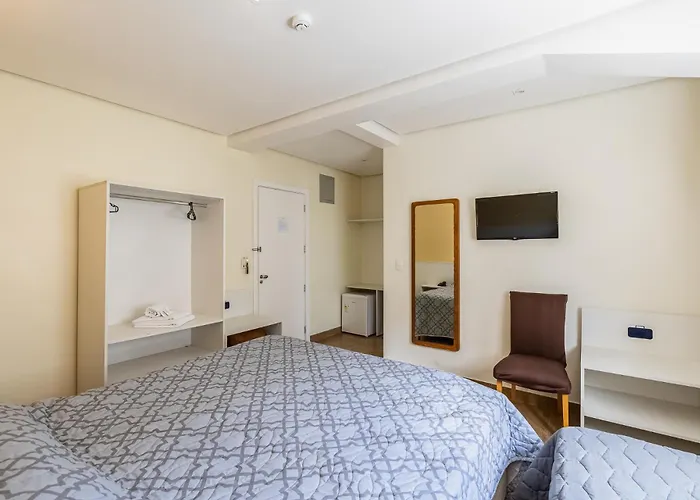 Hotel Erechim