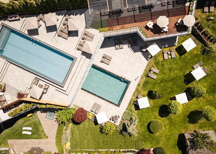 Apartment Lodge Gasserhof