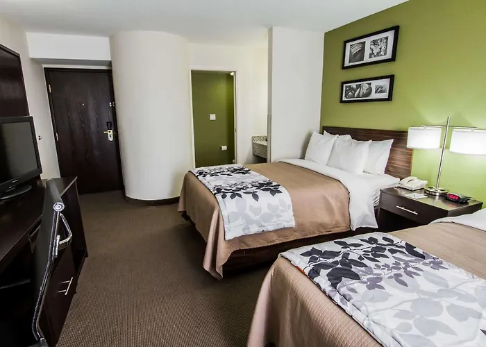 Sleep Inn Gallup