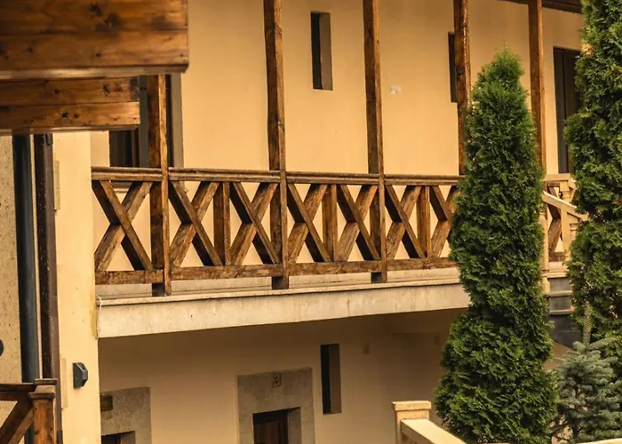 Lastiver Resort