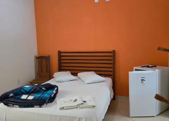 Hotel Clima da Serra