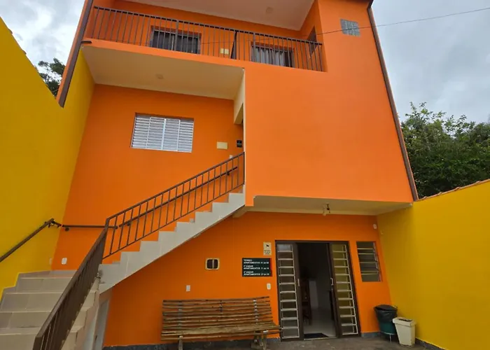 Hotel Clima da Serra