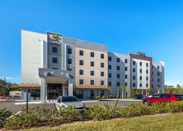 Comfort Suites East I-75