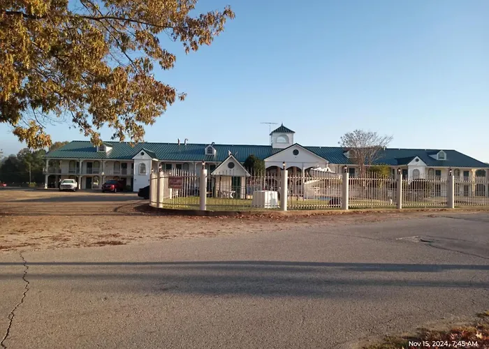 Americana Inn - Henderson