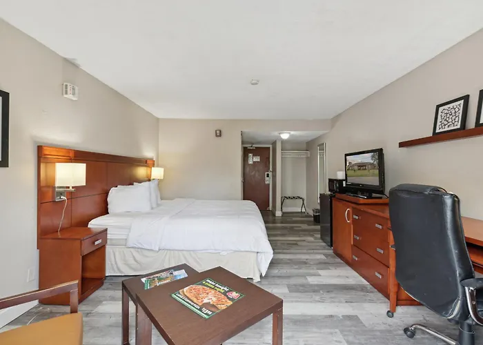 Miami Suites Toledo