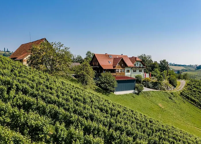 Weingut Juritsch