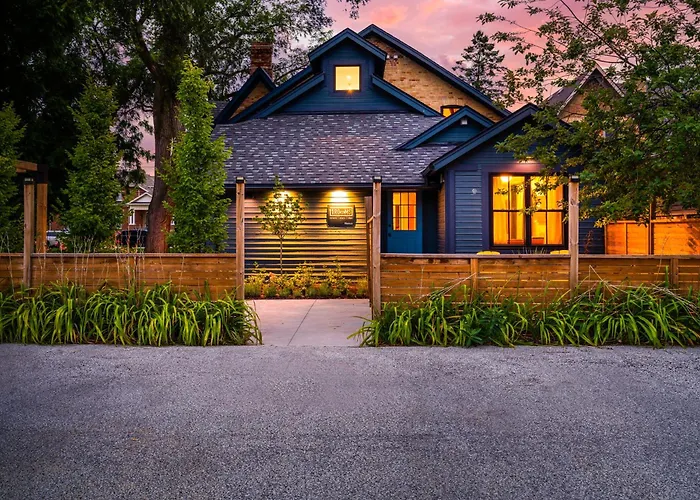 Collingwood Dog Friendly Hotels