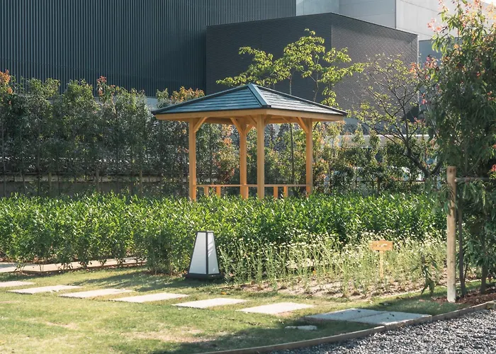 Six Senses Kyoto