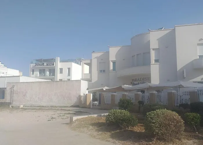 Hotel Paradise