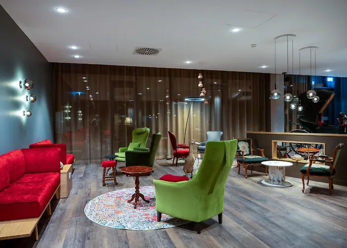 mightyTwice Hotel Achern