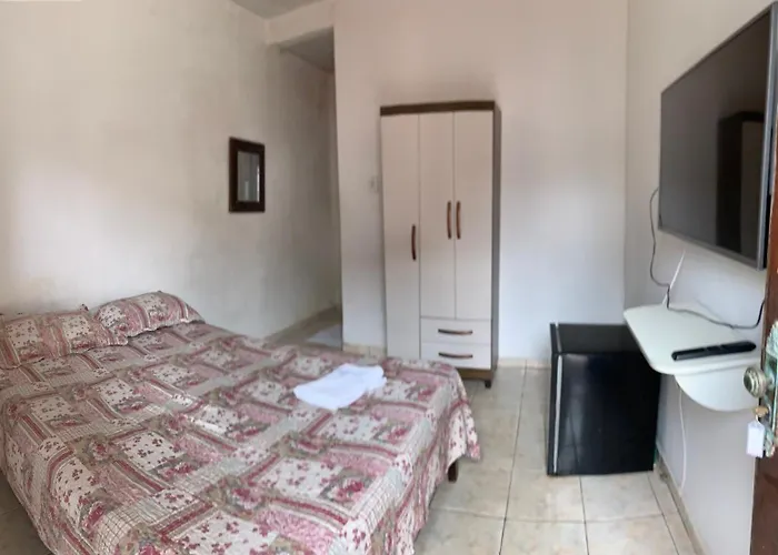 Suites Mar Azul