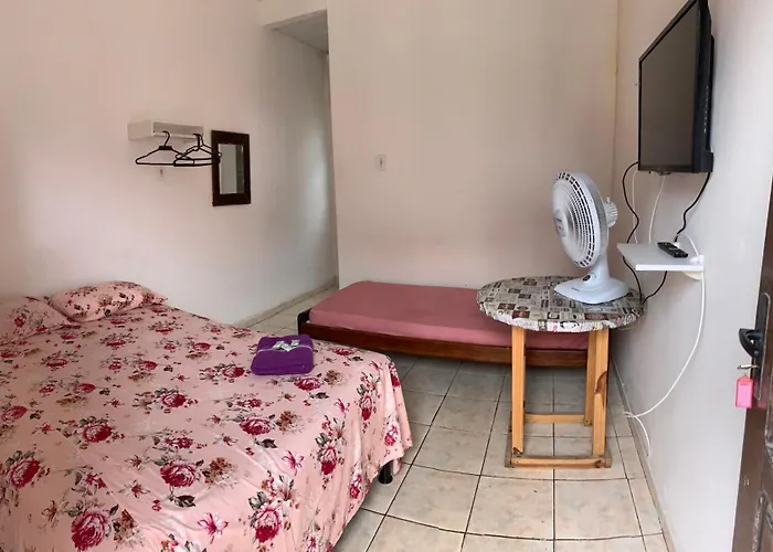 Suites Mar Azul