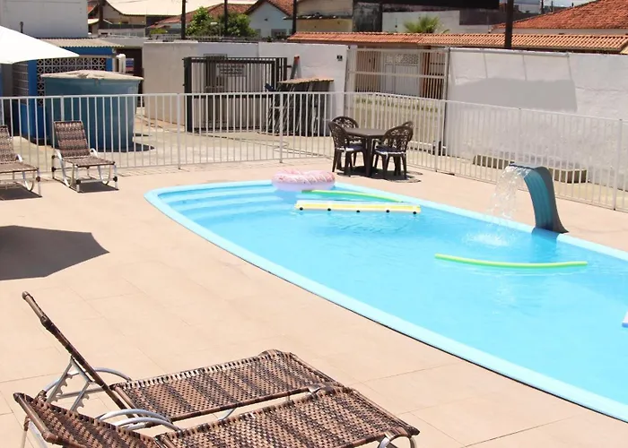 Resort Saúde Premium