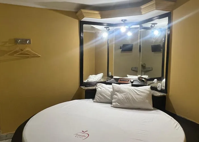Hotel Paradise