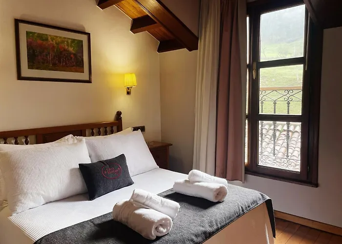 Pensión Casa Morán