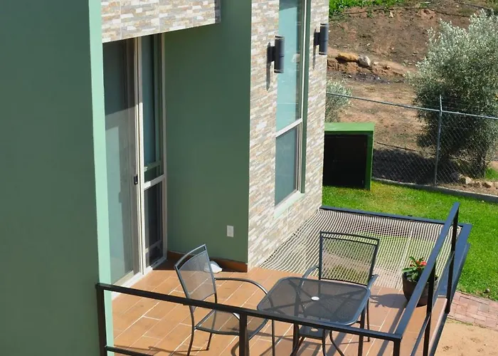 Casa Berty 1