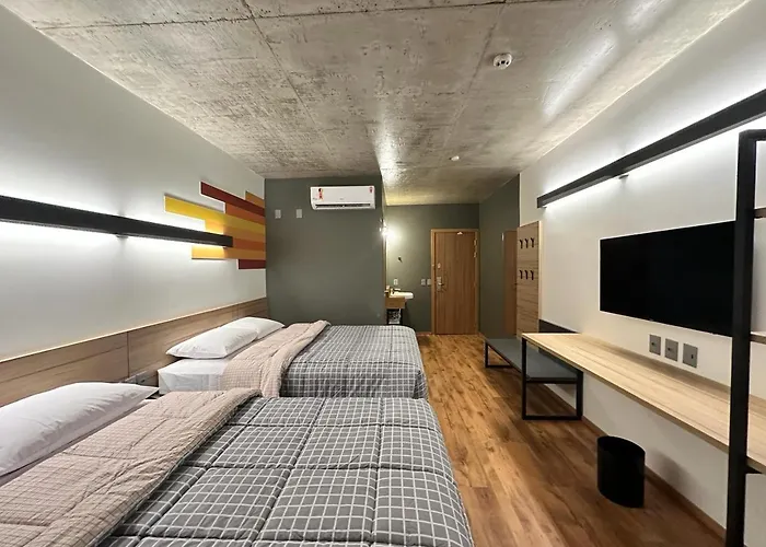 Hotel 10 Sorriso