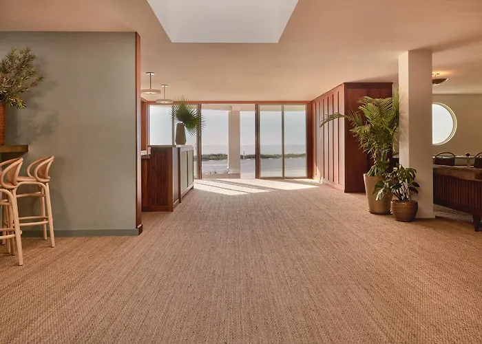 Hotel Lucine Galveston